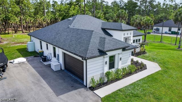 3263 40th AVE SE, Naples, FL 34117