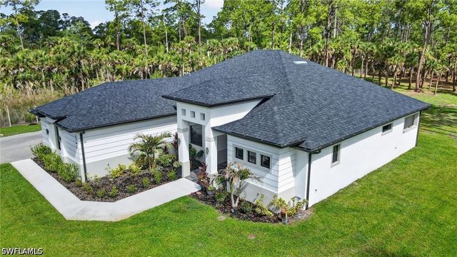 3263 40th AVE SE, Naples, FL 34117