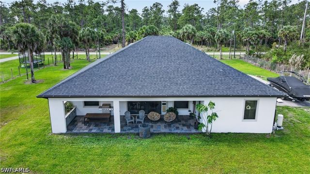 3263 40th AVE SE, Naples, FL 34117