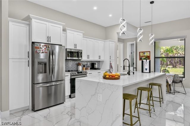 3263 40th AVE SE, Naples, FL 34117