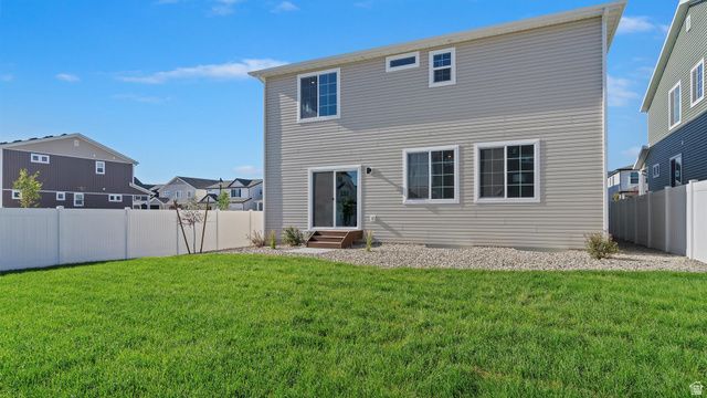 311 N BROADWAY DR, Saratoga Springs, UT 84045