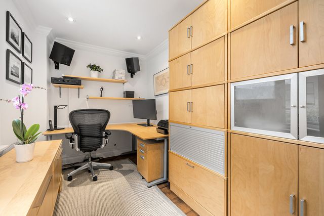 3 HANOVER Square PH22B, New York City, NY 10004