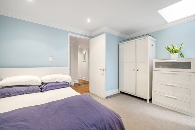 3 HANOVER Square PH22B, New York City, NY 10004