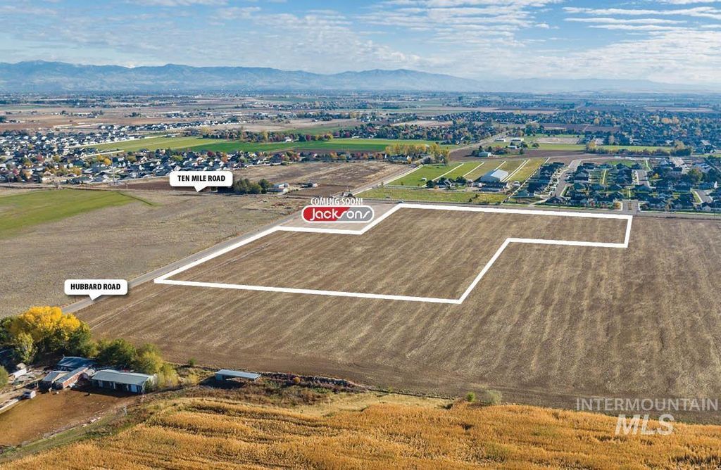 3003 N Ten Mile Rd, Kuna, ID 83634