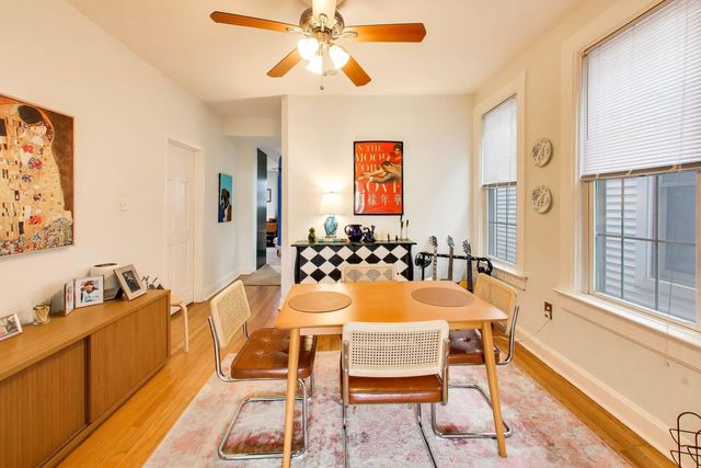 3243 N Hoyne Avenue, Chicago, IL 60618