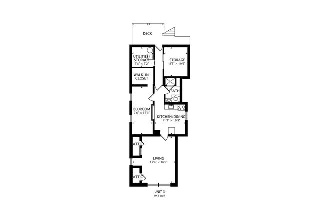 3243 N Hoyne Avenue, Chicago, IL 60618