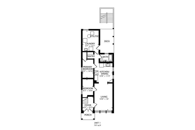 3243 N Hoyne Avenue, Chicago, IL 60618