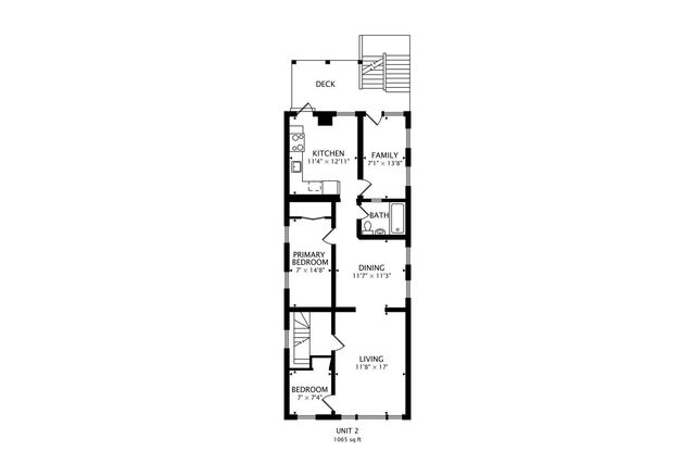 3243 N Hoyne Avenue, Chicago, IL 60618