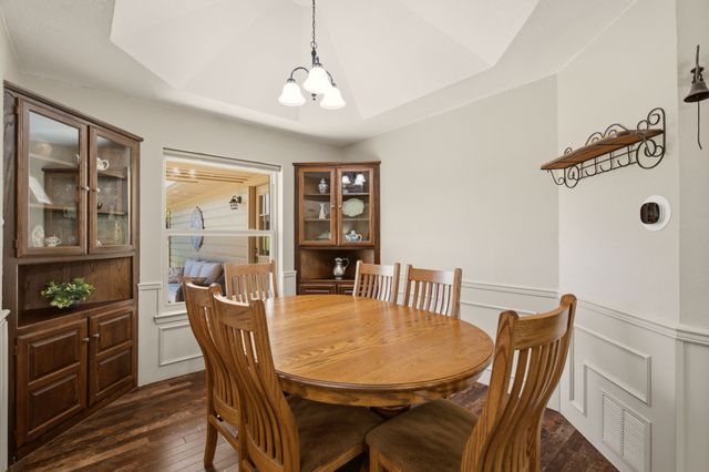 220 Dale Drive, New Hope, TX 75071
