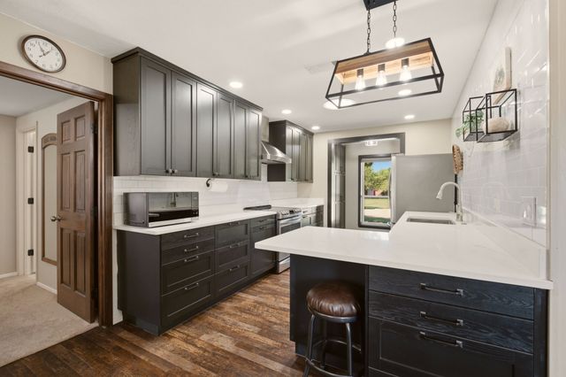 220 Dale Drive, New Hope, TX 75071