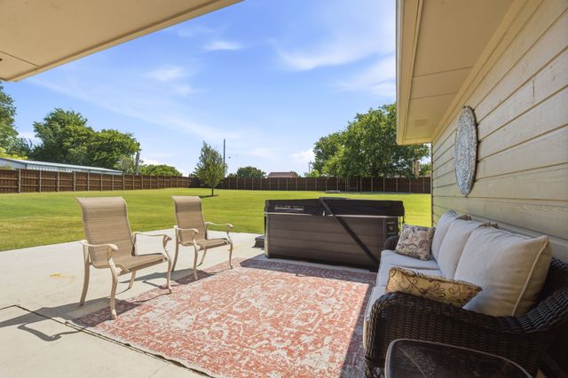 220 Dale Drive, New Hope, TX 75071
