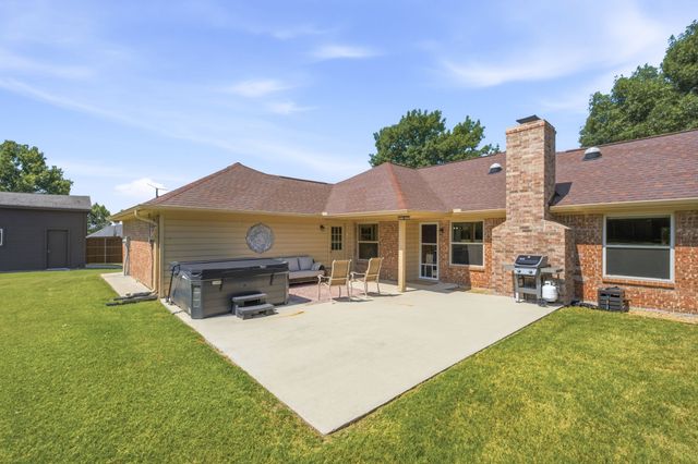220 Dale Drive, New Hope, TX 75071