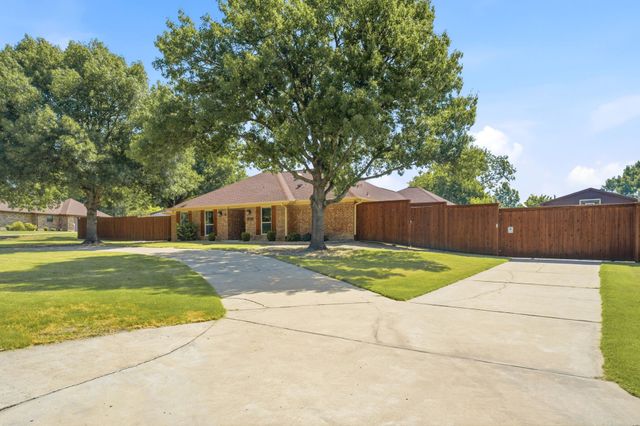 220 Dale Drive, New Hope, TX 75071