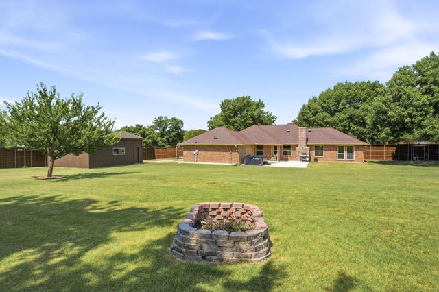 220 Dale Drive, New Hope, TX 75071