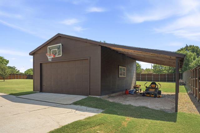 220 Dale Drive, New Hope, TX 75071