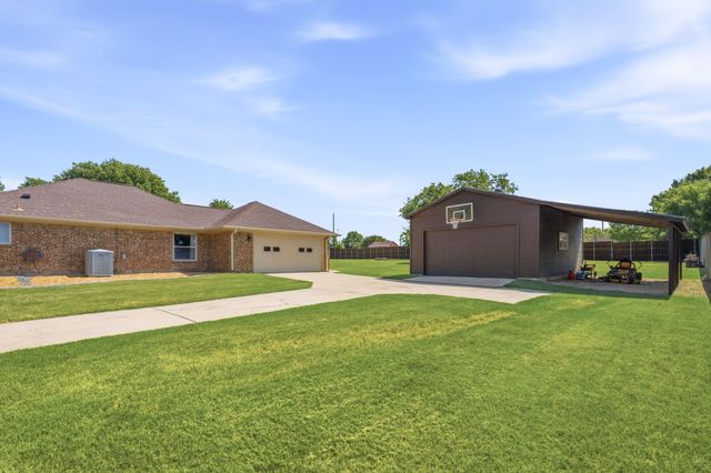 220 Dale Drive, New Hope, TX 75071