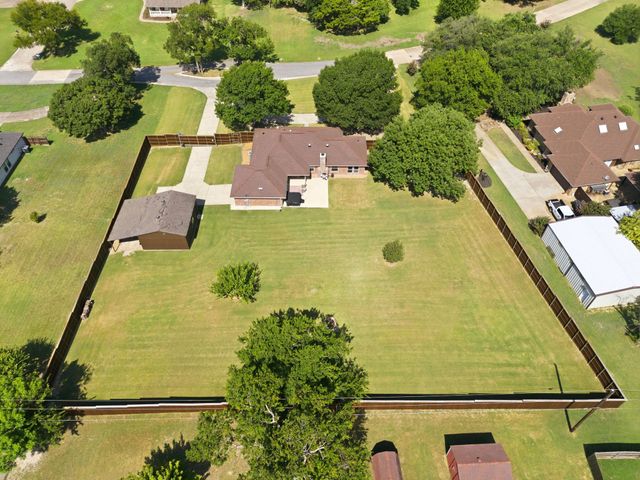 220 Dale Drive, New Hope, TX 75071