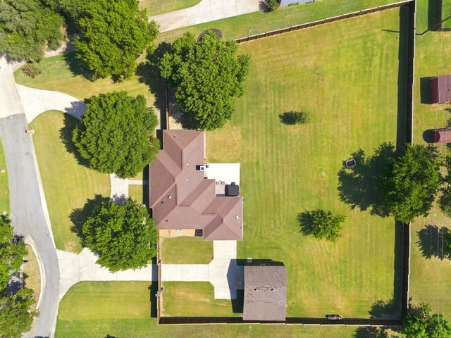 220 Dale Drive, New Hope, TX 75071