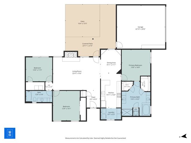 220 Dale Drive, New Hope, TX 75071