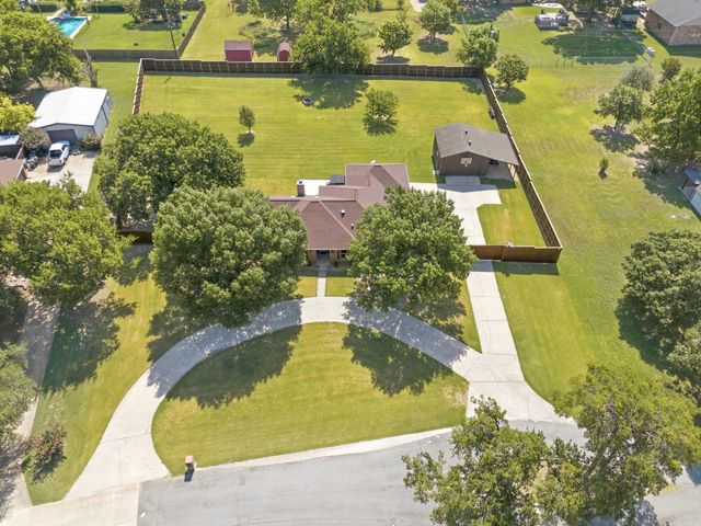 220 Dale Drive, New Hope, TX 75071