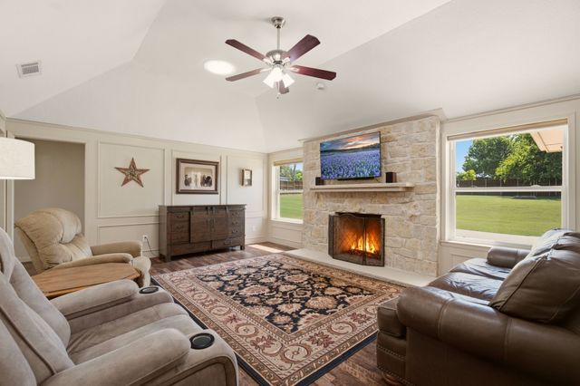 220 Dale Drive, New Hope, TX 75071