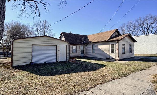 504 E 17th Street, Trenton, MO 64683