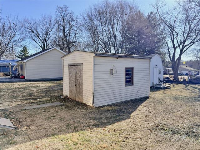 504 E 17th Street, Trenton, MO 64683