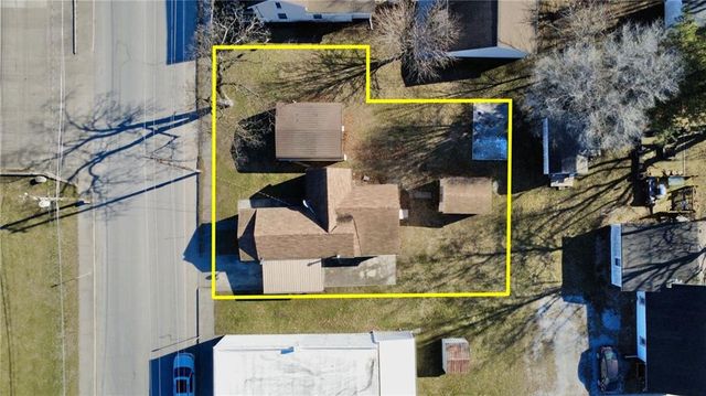 504 E 17th Street, Trenton, MO 64683