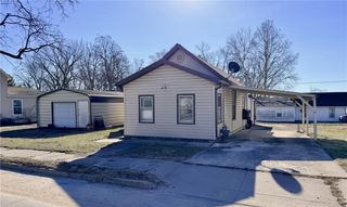 504 E 17th Street, Trenton, MO 64683