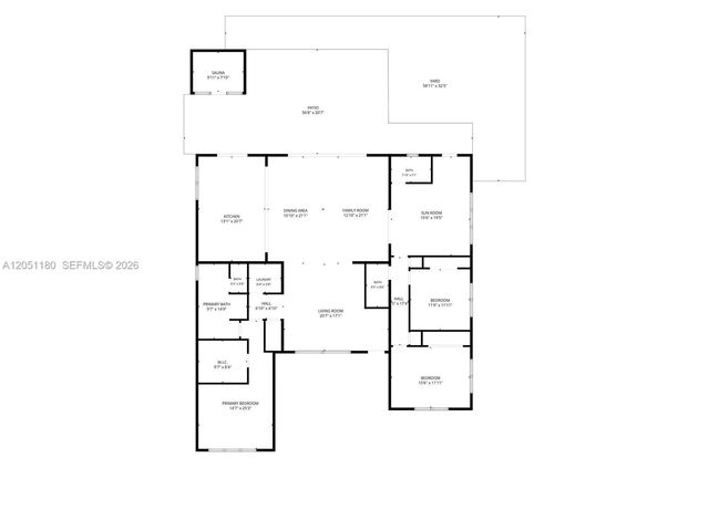 10555 NE 2nd Ave, Miami Shores, FL 33138