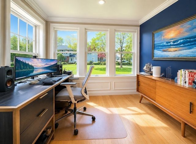 106 Annawan Rd, Newton, MA 02468