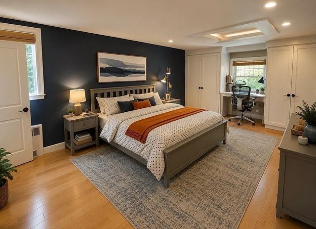 106 Annawan Rd, Newton, MA 02468