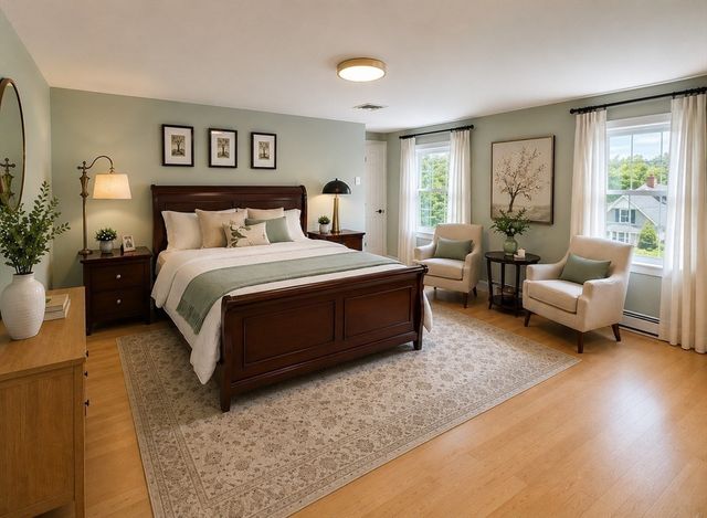 106 Annawan Rd, Newton, MA 02468