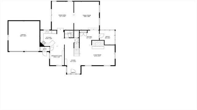 106 Annawan Rd, Newton, MA 02468