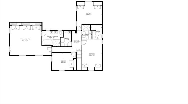 106 Annawan Rd, Newton, MA 02468