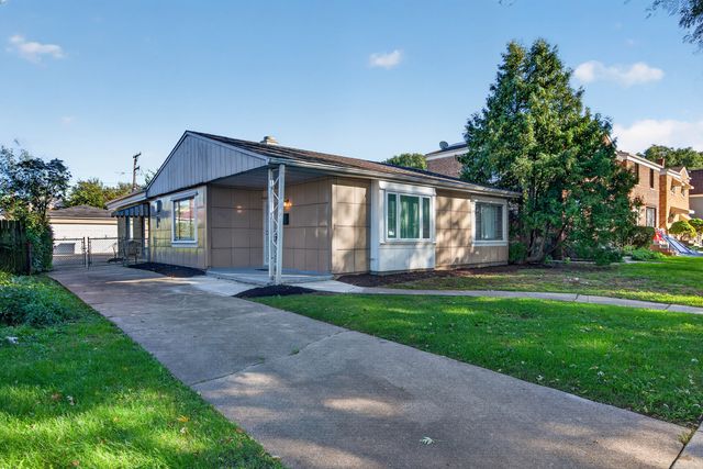 1627 S 56th Court, Cicero, IL 60804