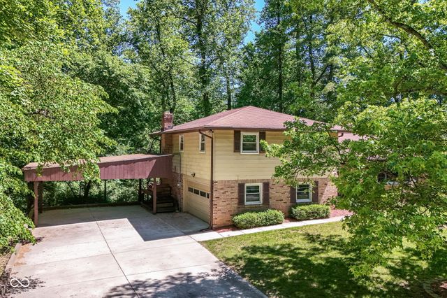 7011 Wildridge Drive, Indianapolis, IN 46256
