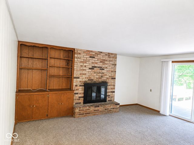 7011 Wildridge Drive, Indianapolis, IN 46256
