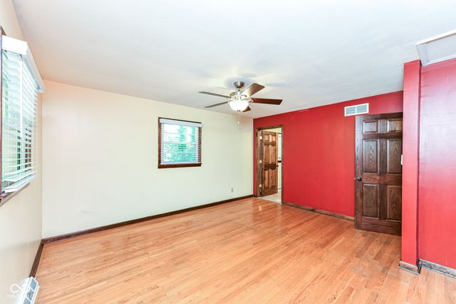 7011 Wildridge Drive, Indianapolis, IN 46256