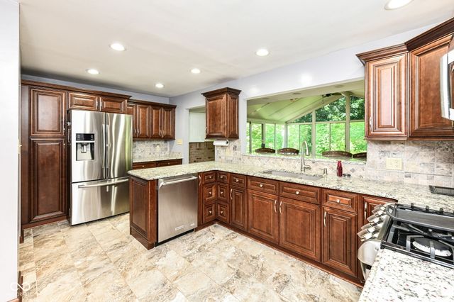 7011 Wildridge Drive, Indianapolis, IN 46256