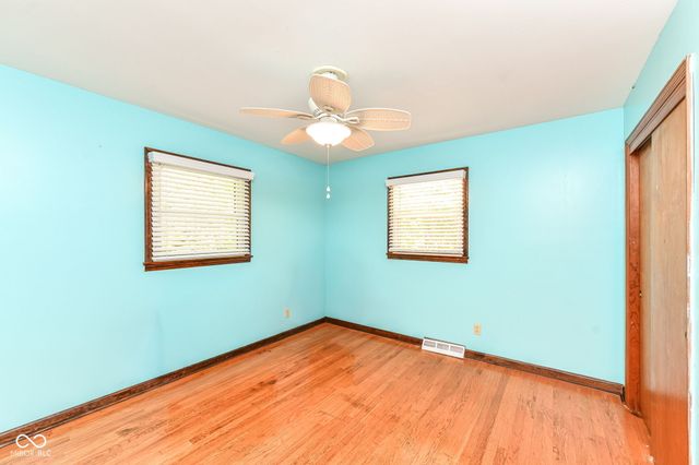 7011 Wildridge Drive, Indianapolis, IN 46256