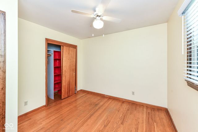 7011 Wildridge Drive, Indianapolis, IN 46256