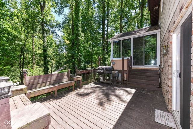 7011 Wildridge Drive, Indianapolis, IN 46256