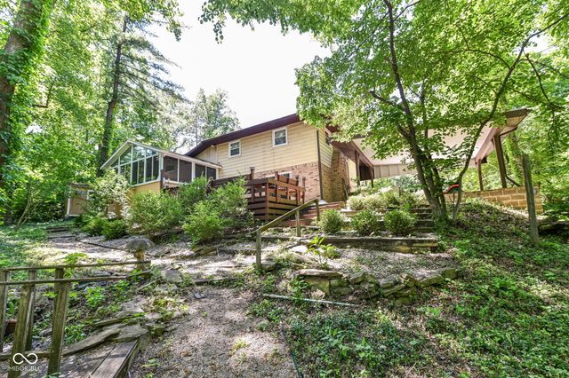 7011 Wildridge Drive, Indianapolis, IN 46256