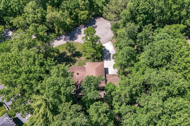 7011 Wildridge Drive, Indianapolis, IN 46256