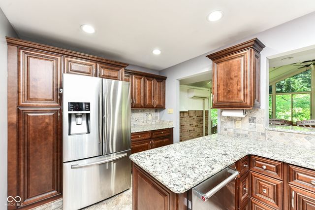 7011 Wildridge Drive, Indianapolis, IN 46256