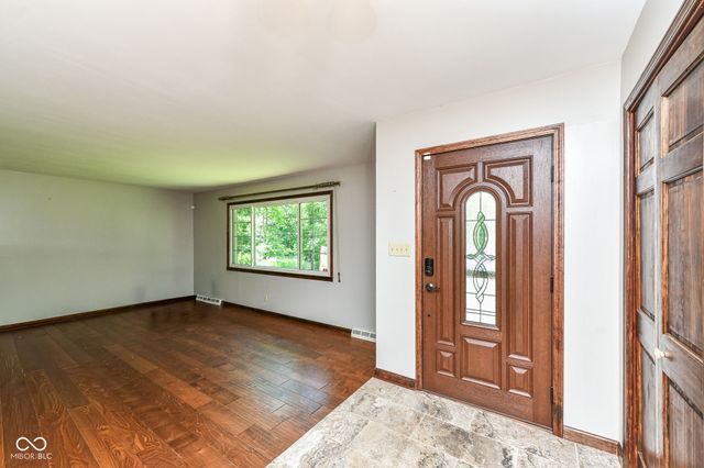 7011 Wildridge Drive, Indianapolis, IN 46256