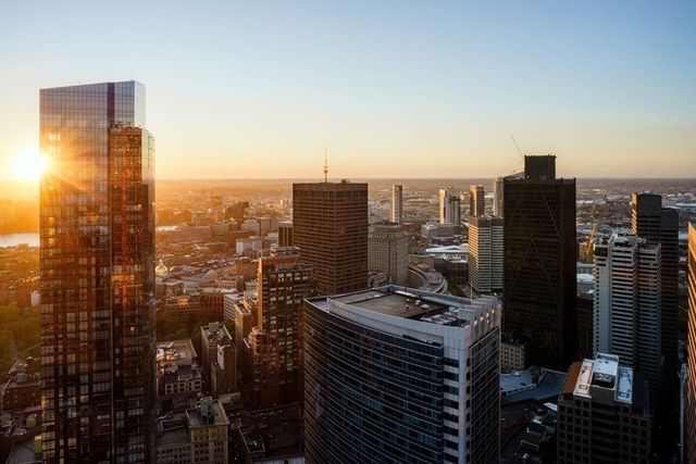 240 Devonshire Street 5614, Boston, MA 02110