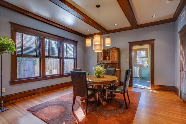 115 S Rosemont Avenue, Dallas, TX 75208