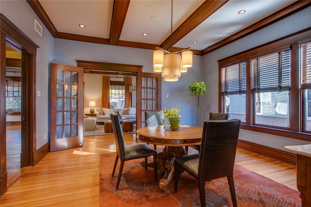 115 S Rosemont Avenue, Dallas, TX 75208